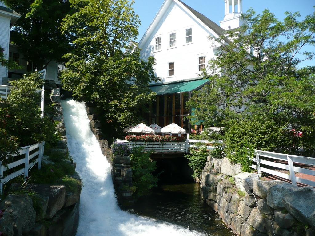 Mill Falls At The Lake Meredith Exterior foto